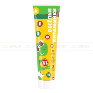 Весели витаминки (Funny vit), 150г
