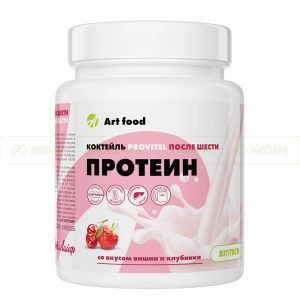 Коктейл Провитель СЛЕД ШЕСТ, 300г