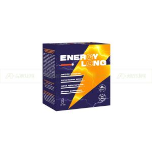 Енърджи Лонг (Energy Long), 6 флакона по 50 мл.